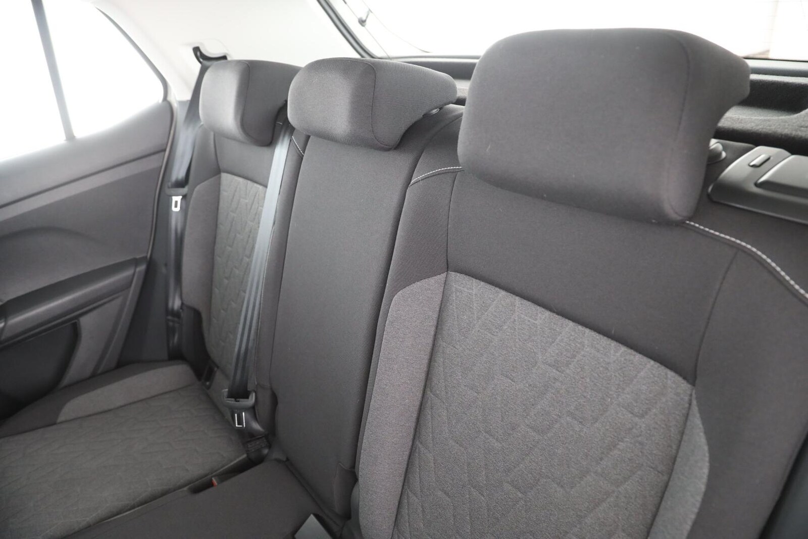 Volkswagen T-Cross – Bild 13