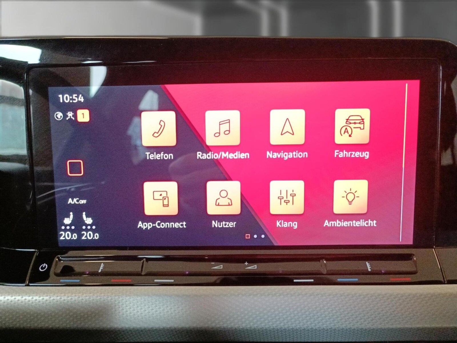 Volkswagen Golf – Bild 14