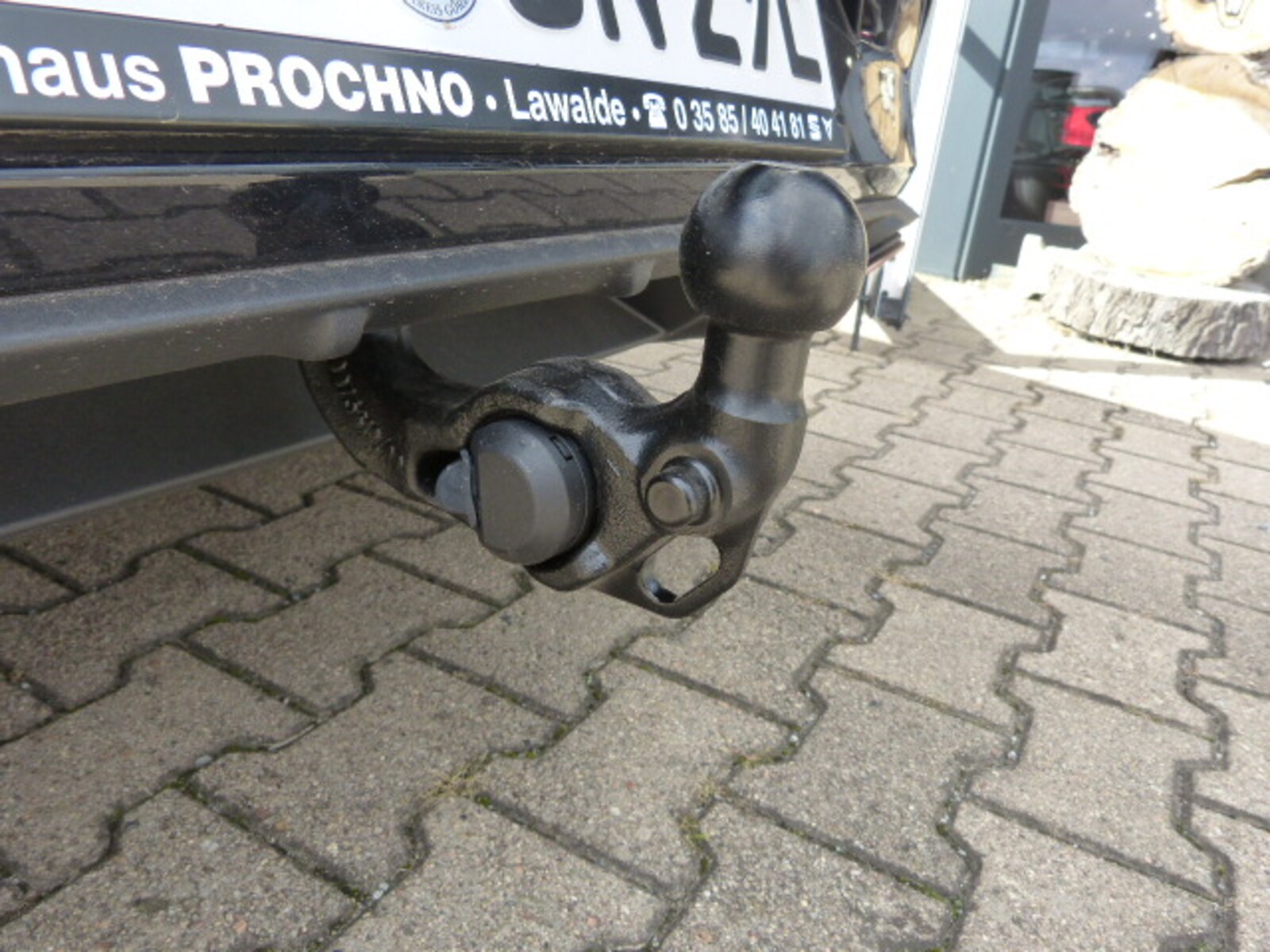 CUPRA Leon Sportstourer – Bild 8