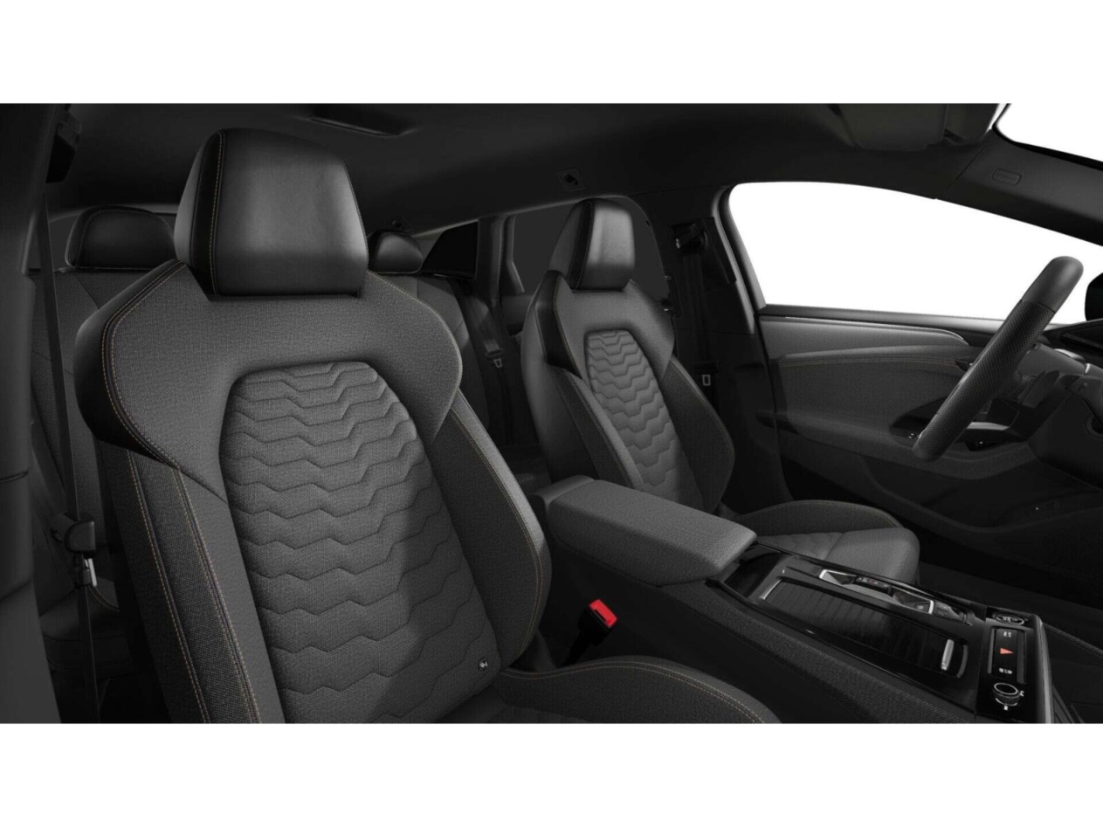 Audi A6 Avant e-tron – Bild 8