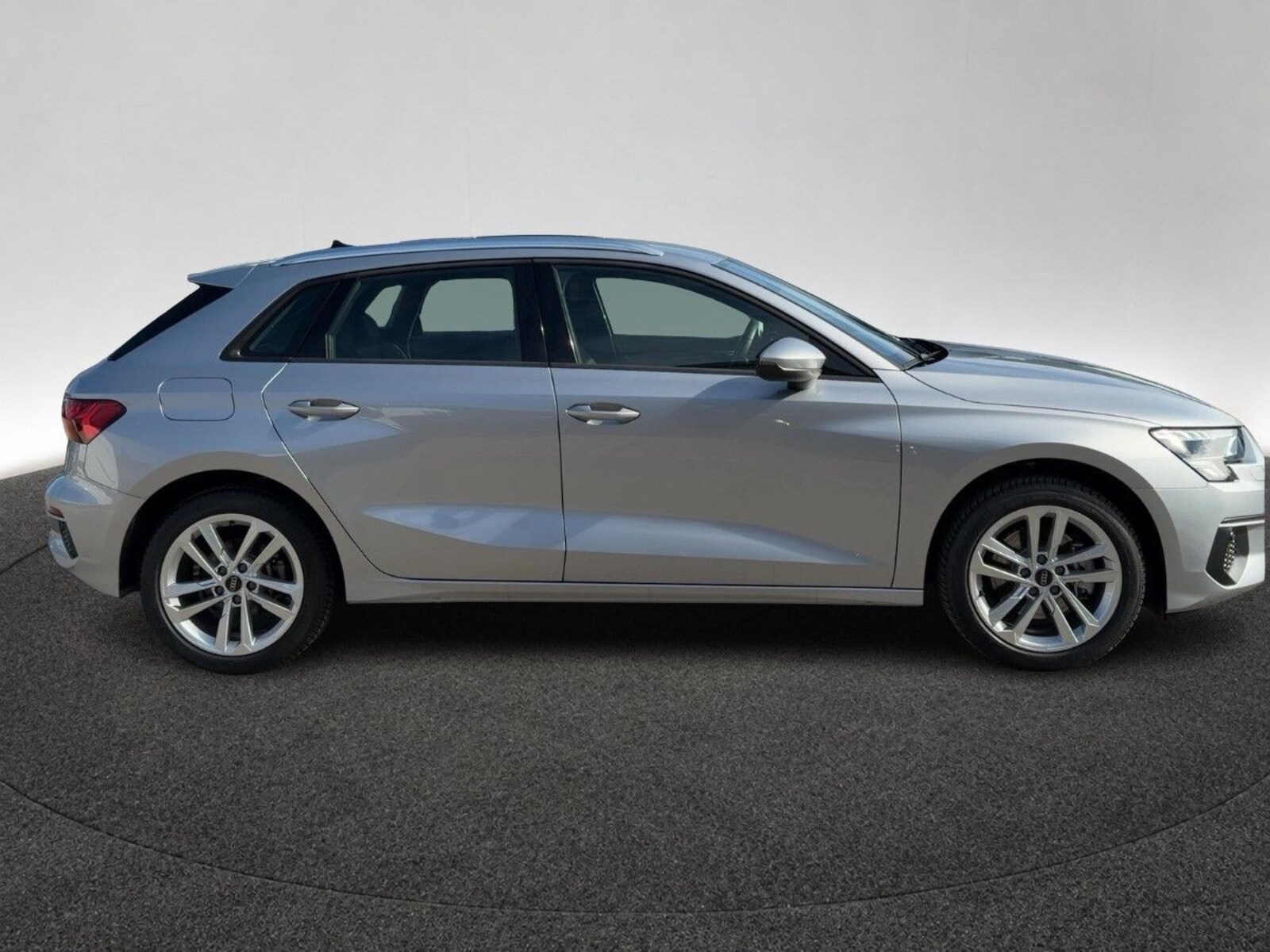 Audi A3 Sportback – Bild 7
