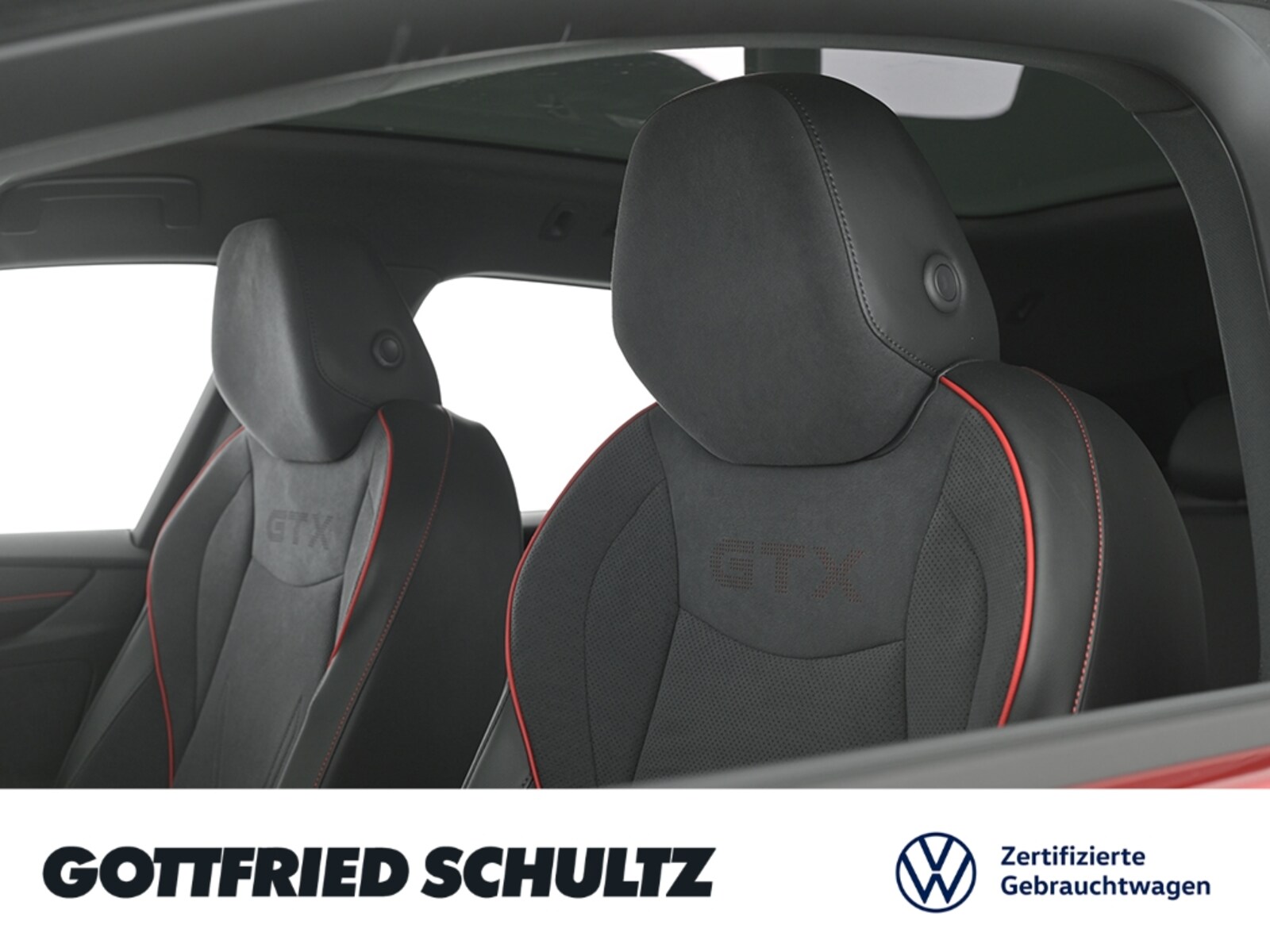Volkswagen ID.7 Tourer – Bild 10