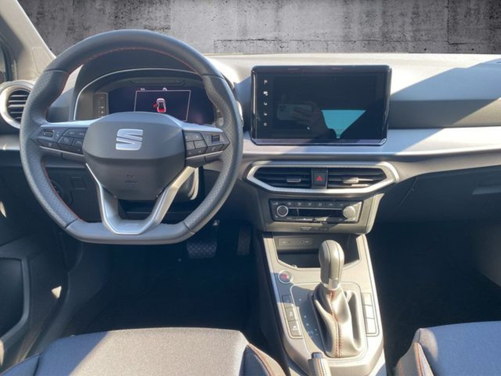 SEAT Arona – Bild 7