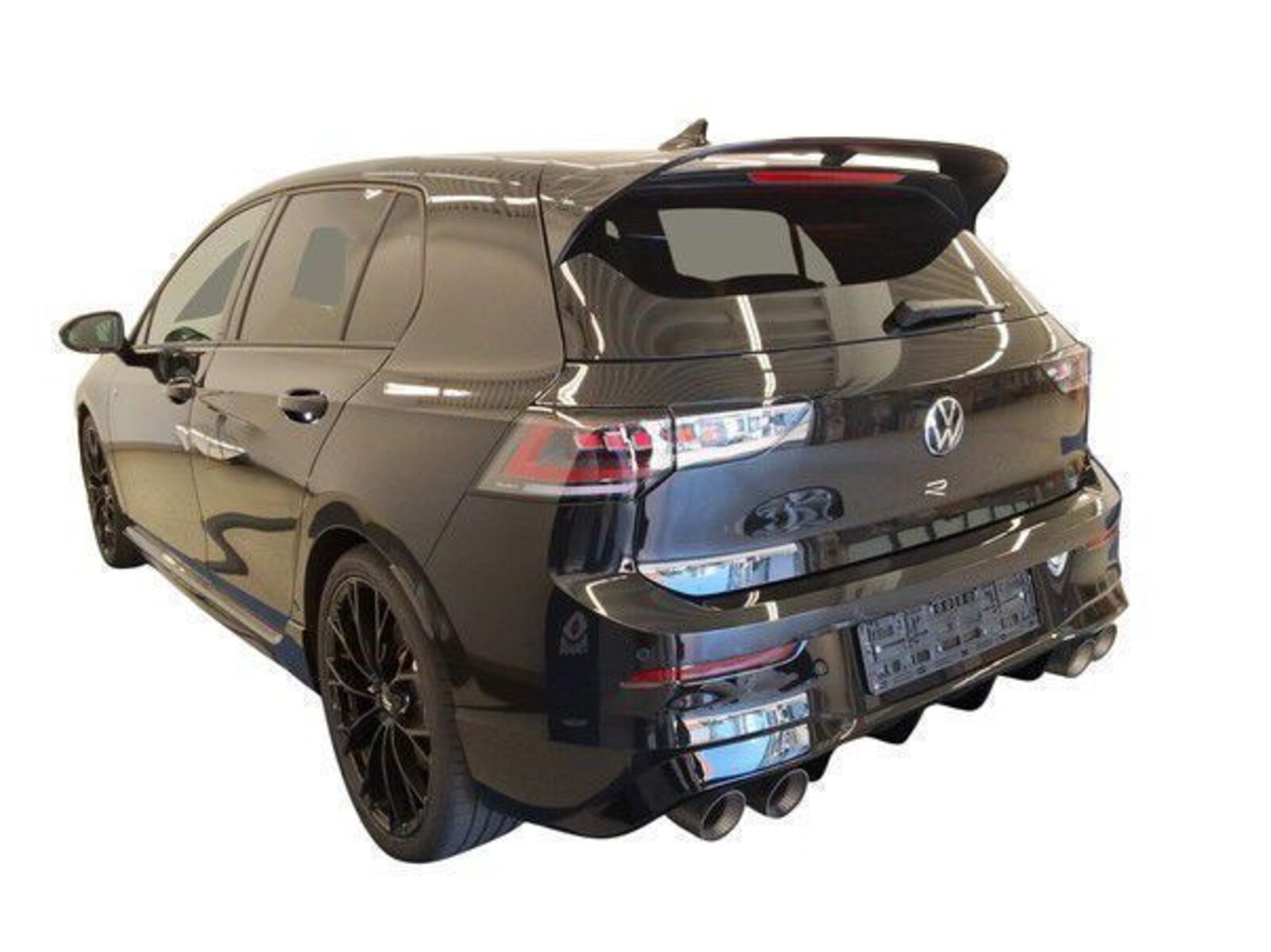 Volkswagen Golf – Bild 4