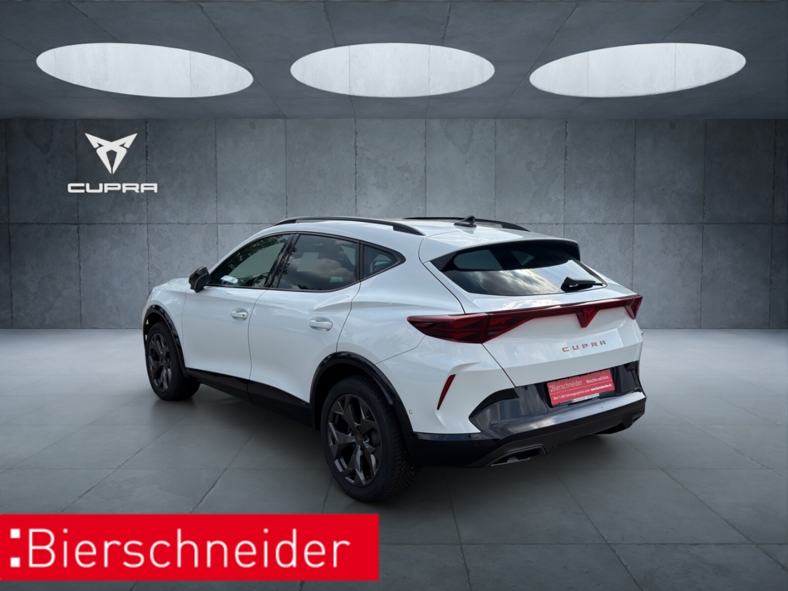 CUPRA Formentor – Bild 7