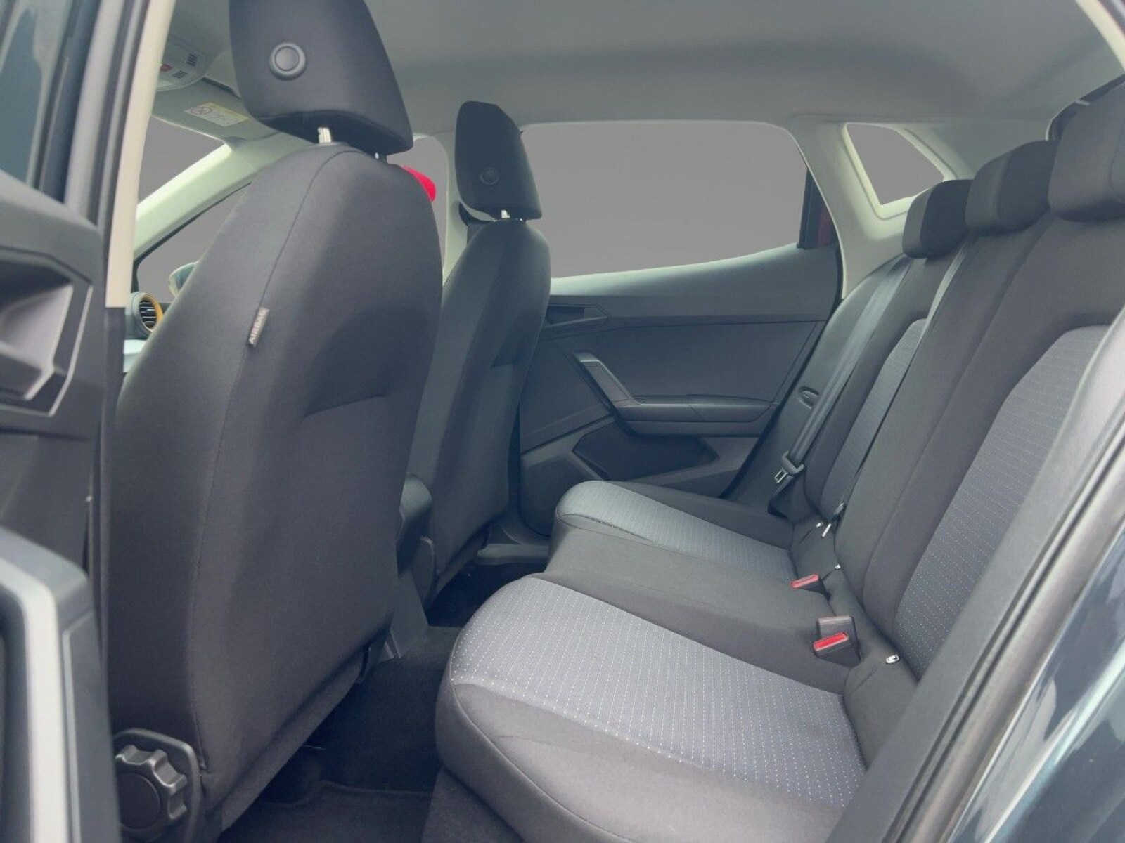 SEAT Ibiza – Bild 8