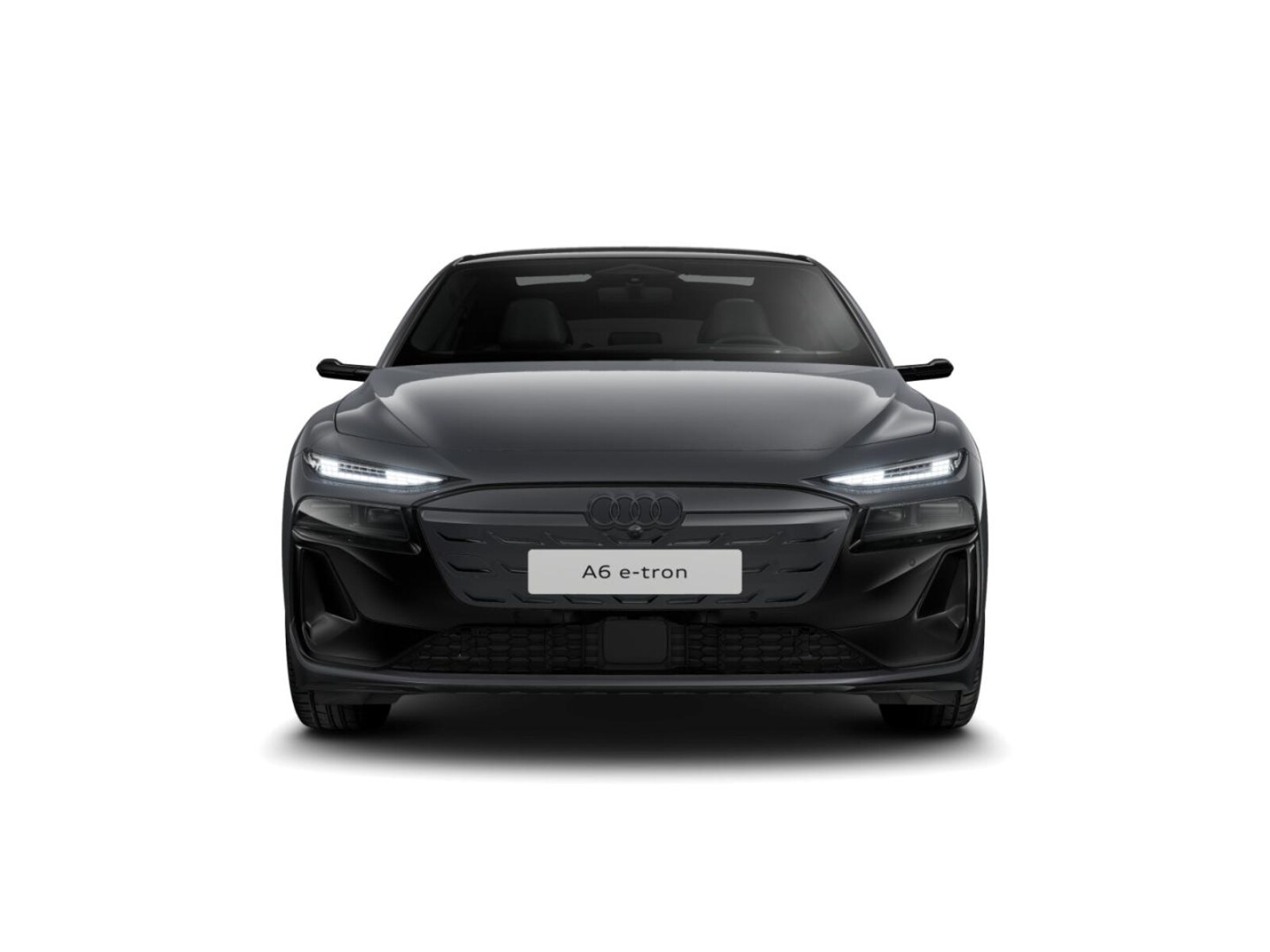Audi A6 Sportback e-tron – Bild 2