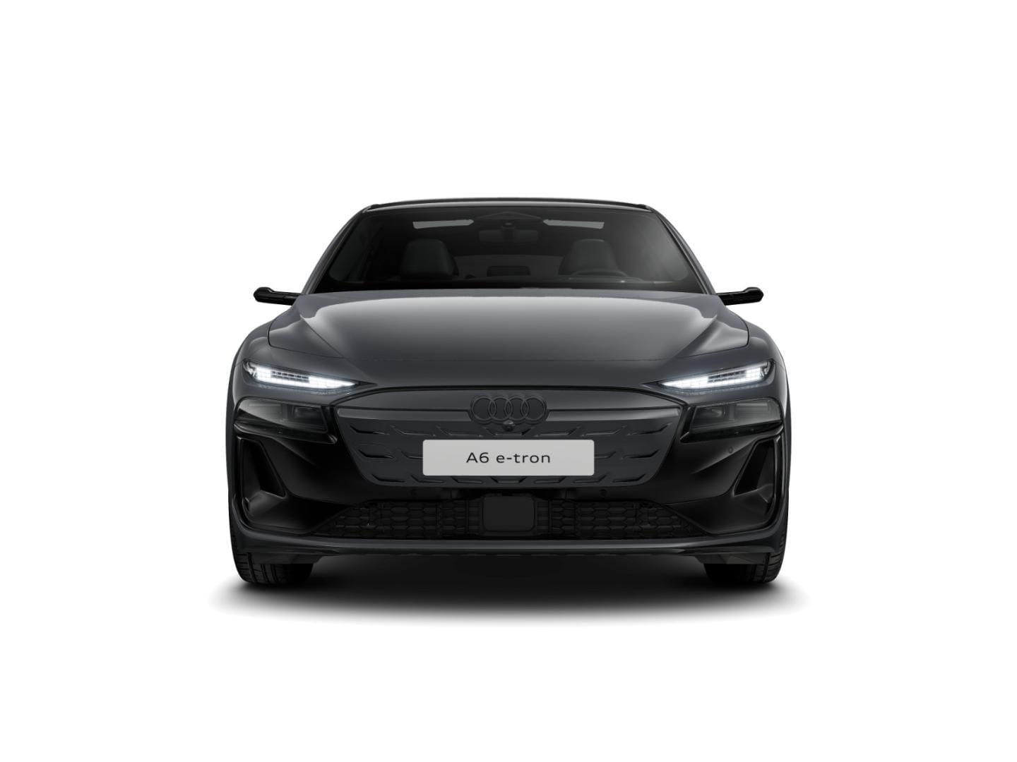 Bild über Audi A6 Sportback e-tron e-tron performance - für weitere Informationen kontaktieren Sie den Audi Partner