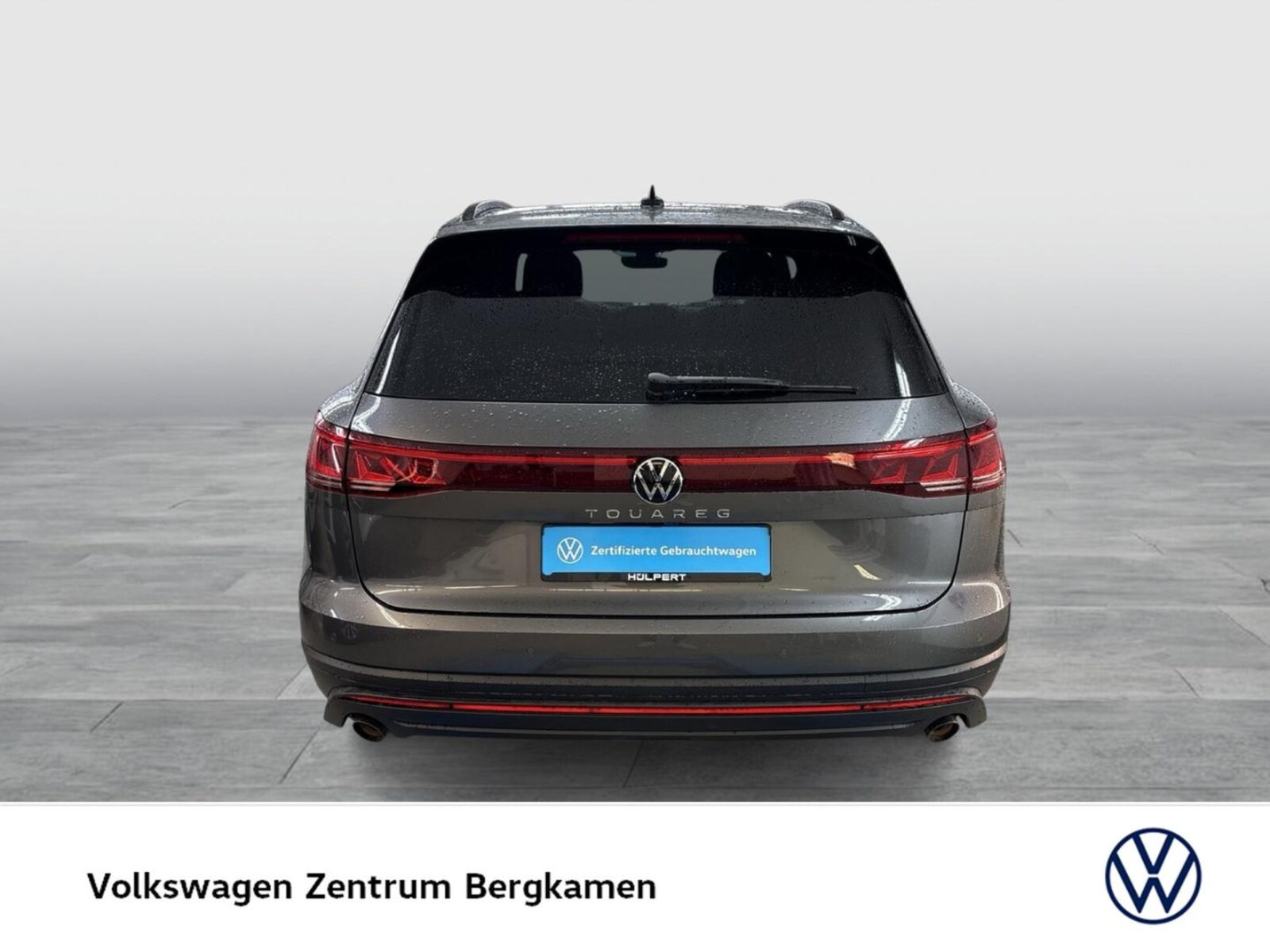 Volkswagen Touareg – Bild 4