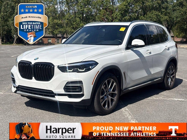 2023 BMW X5