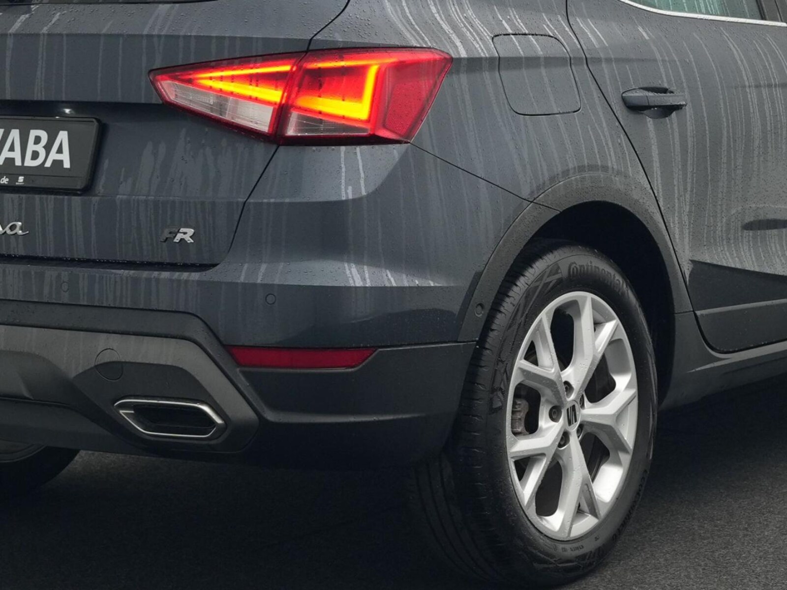 SEAT Arona – Bild 22