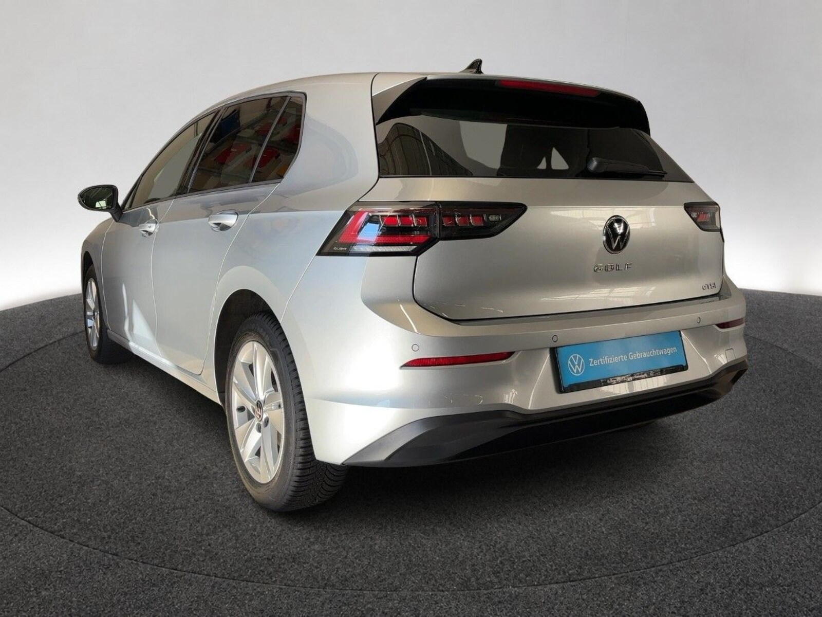 Volkswagen Golf – Bild 2