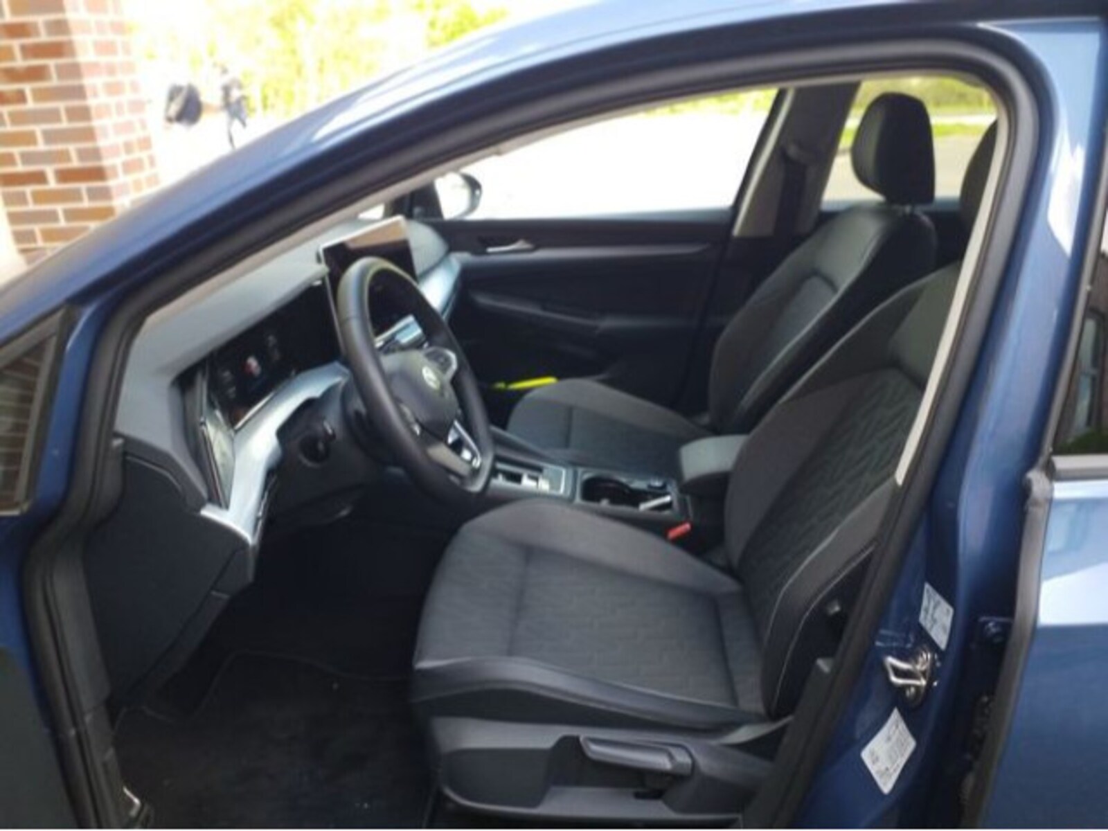 Volkswagen Golf – Bild 5