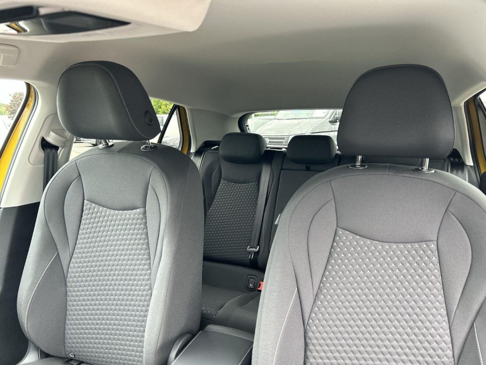 Volkswagen T-Roc – Bild 17