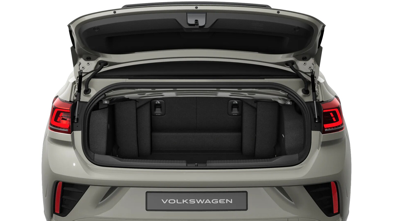 Volkswagen T-Roc Cabriolet – Bild 8
