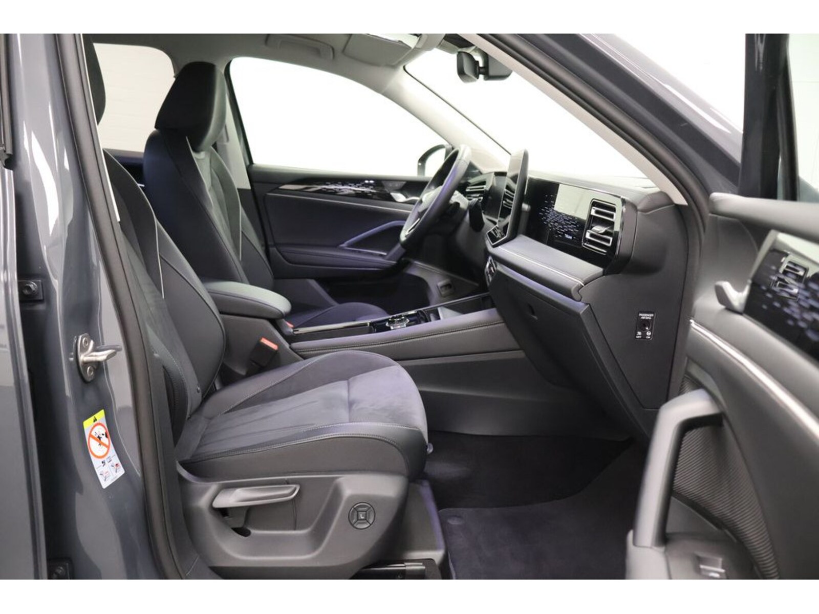 Volkswagen Tiguan – Bild 29