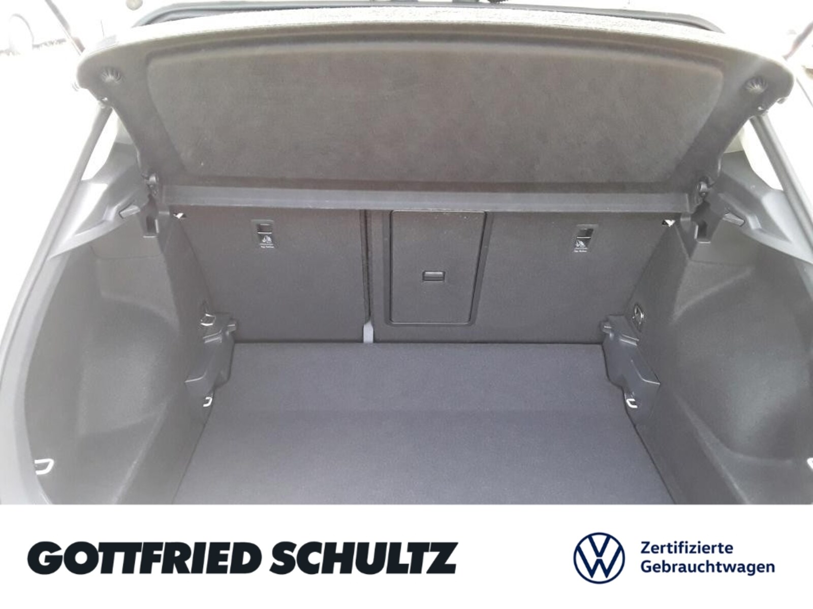 Volkswagen T-Roc – Bild 4