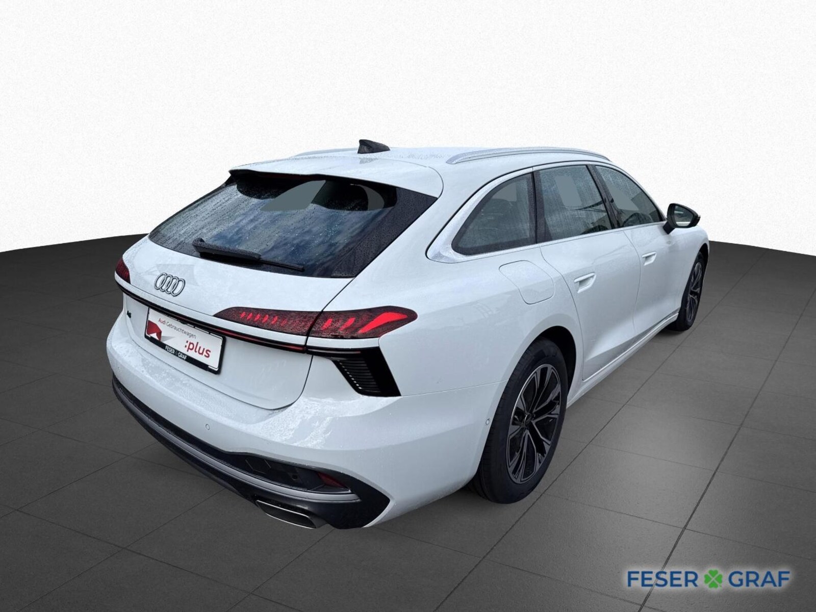 Audi A6 Avant – Bild 4