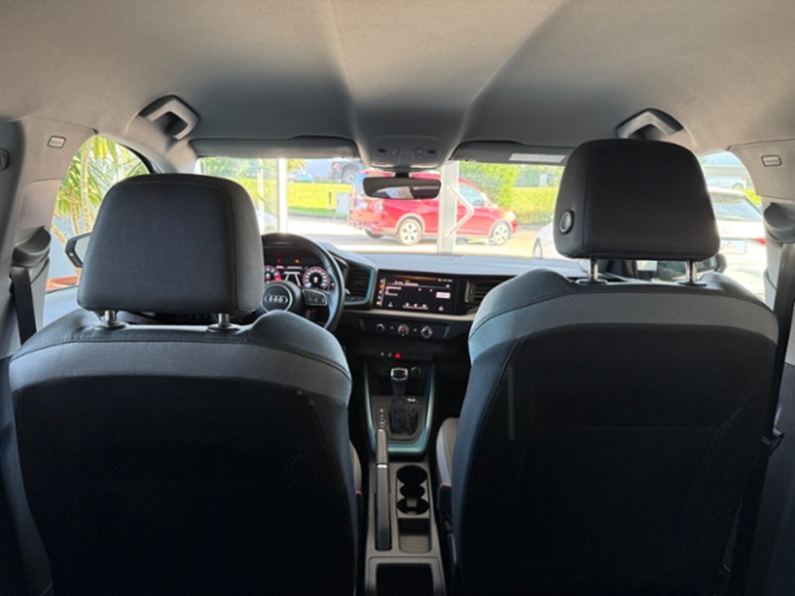 Audi A1 Sportback – Bild 16