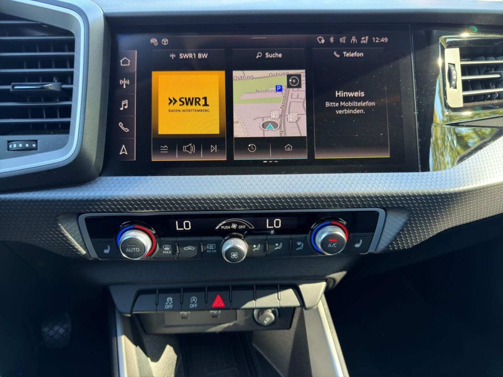 Audi A1 allstreet – Bild 8