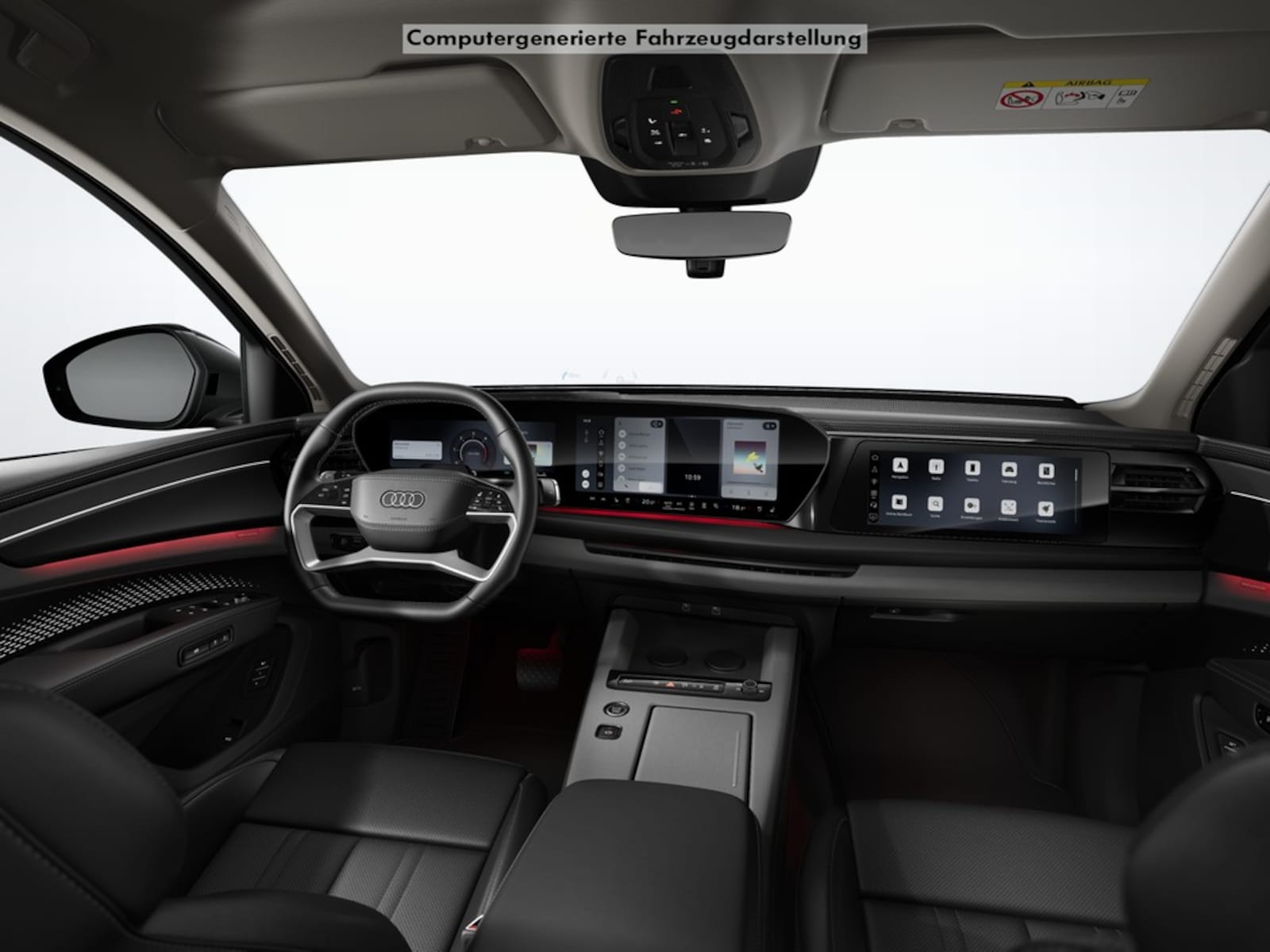 Audi Q7 – Bild 9