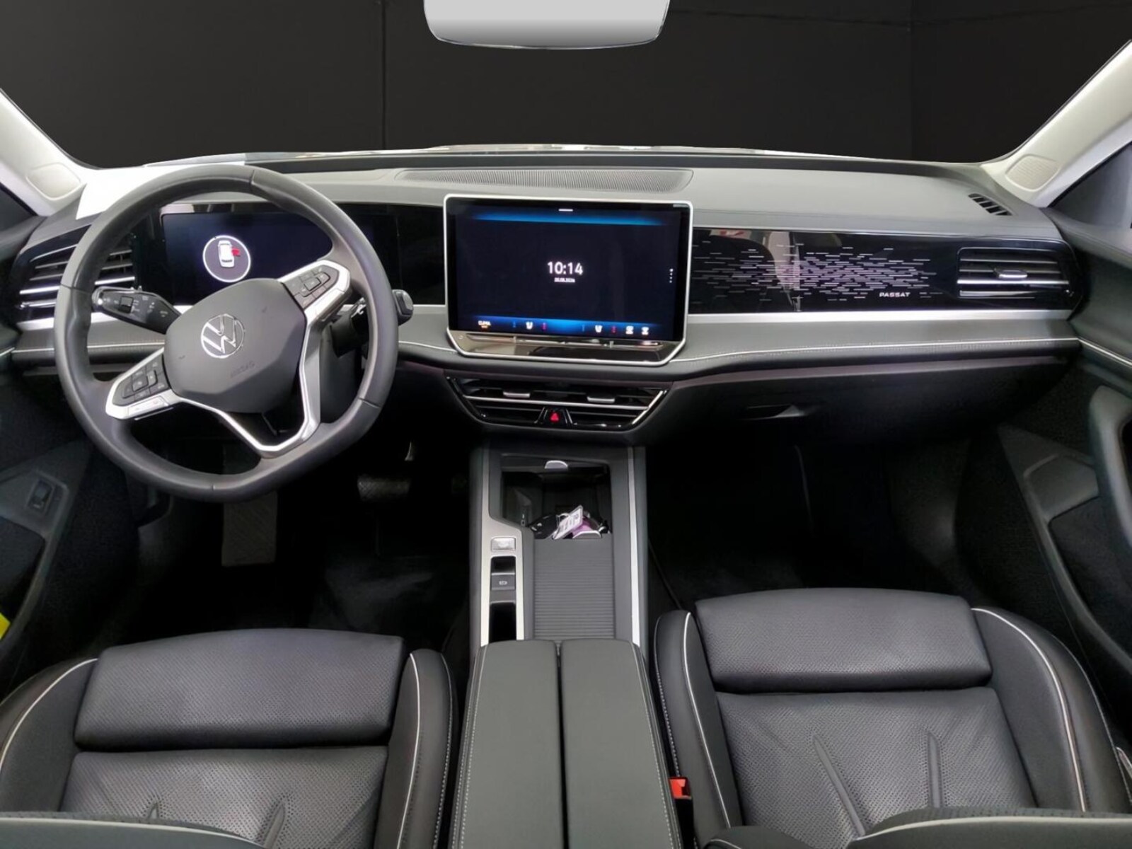 Volkswagen Passat – Bild 6