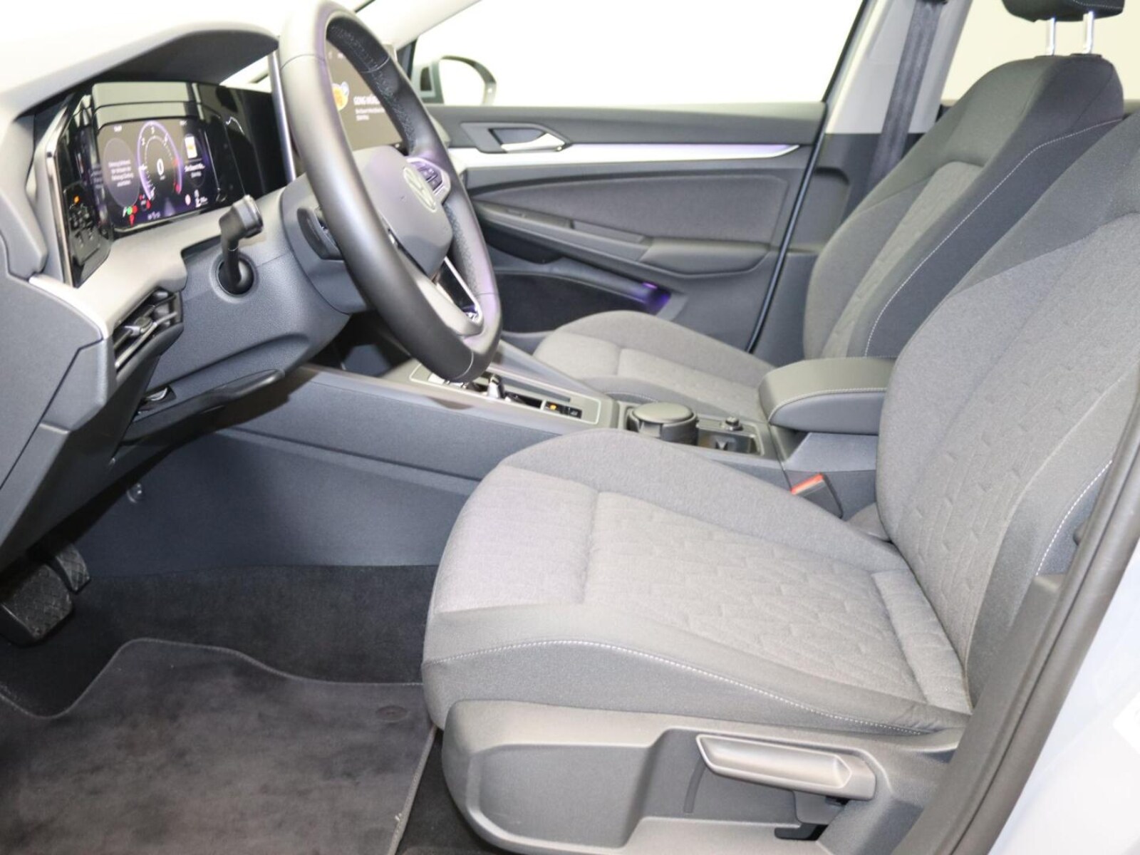 Volkswagen Golf – Bild 14