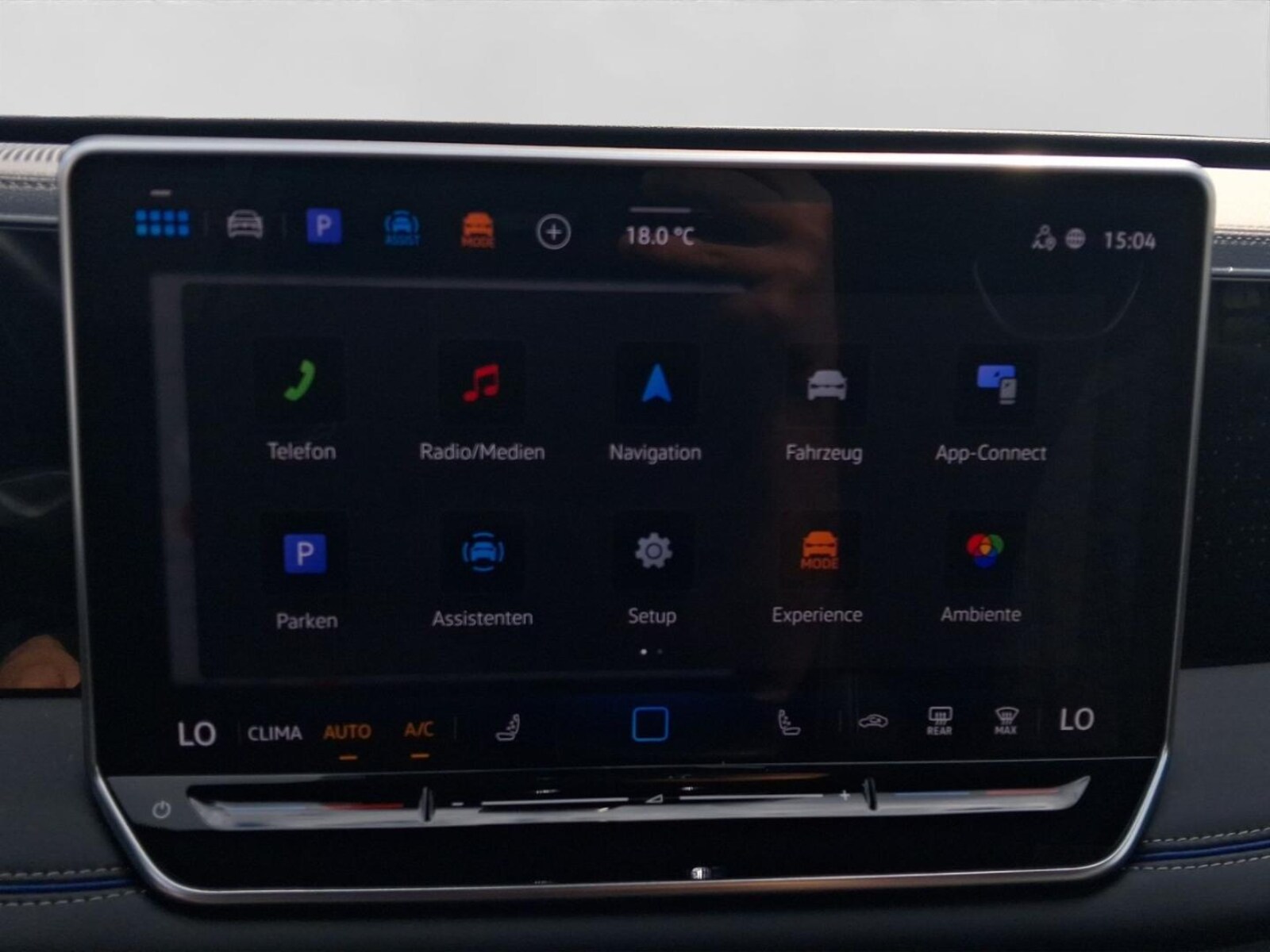 Volkswagen Tiguan – Bild 11