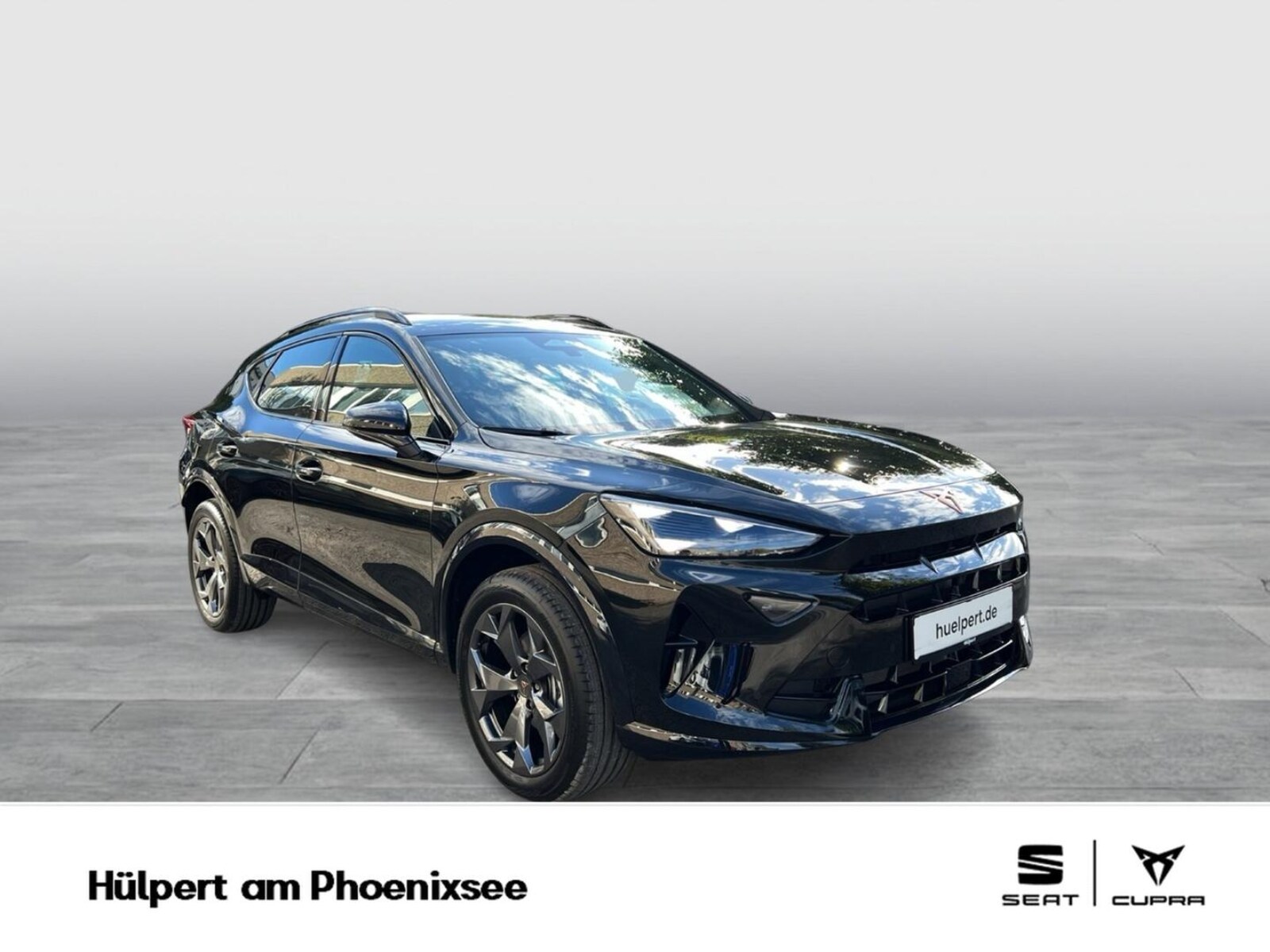 CUPRA Formentor – Bild 5