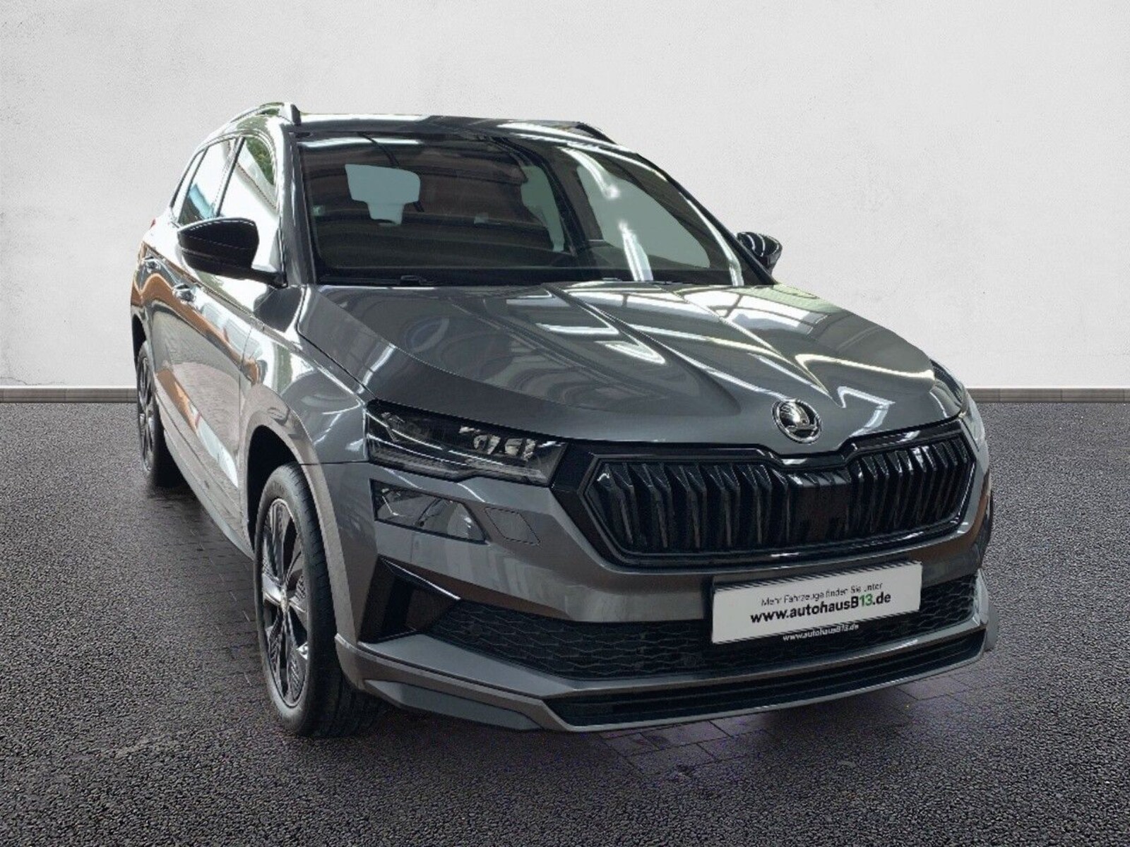 Škoda Karoq – Bild 8