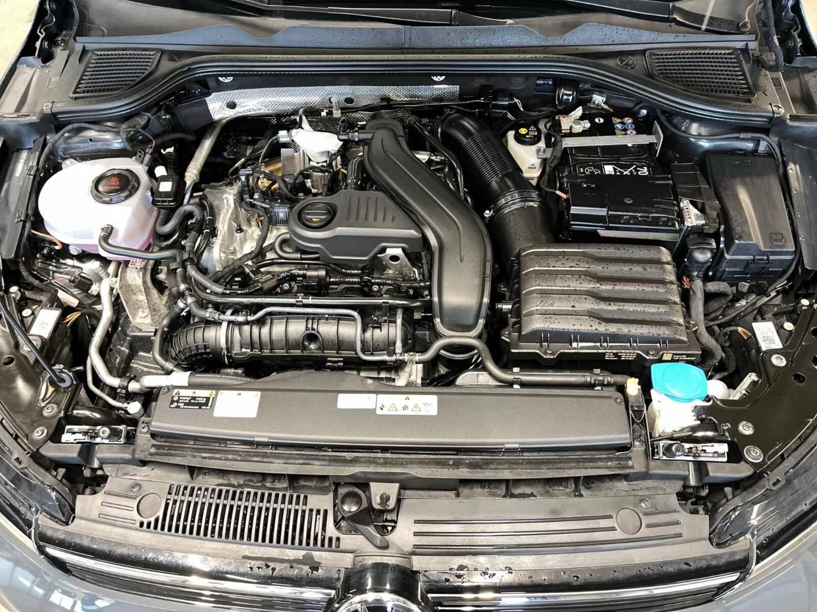 Volkswagen Golf Variant – Bild 19