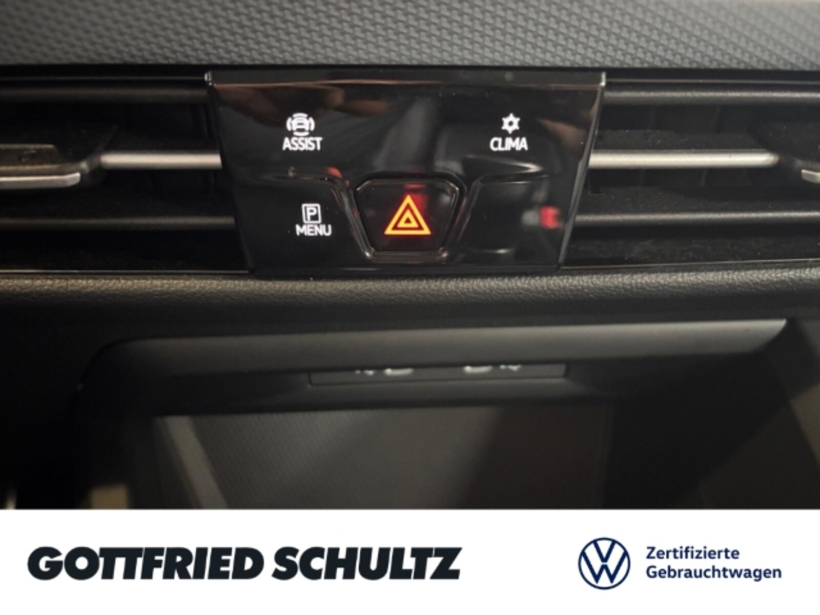Volkswagen Golf – Bild 13