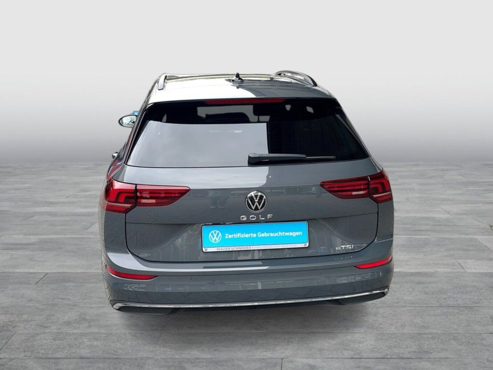 Volkswagen Golf Variant – Bild 6