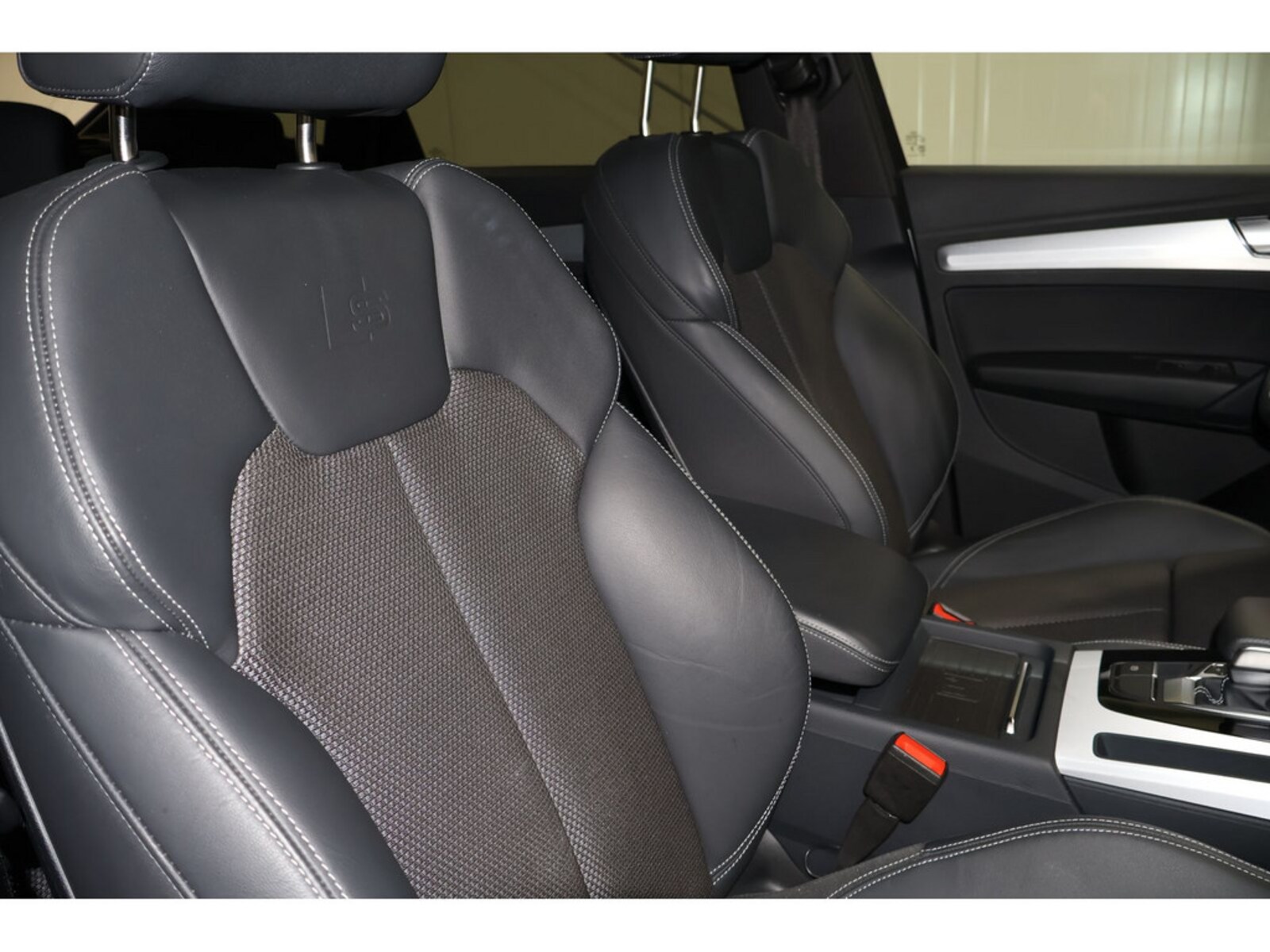 Audi Q5 Sportback – Bild 7