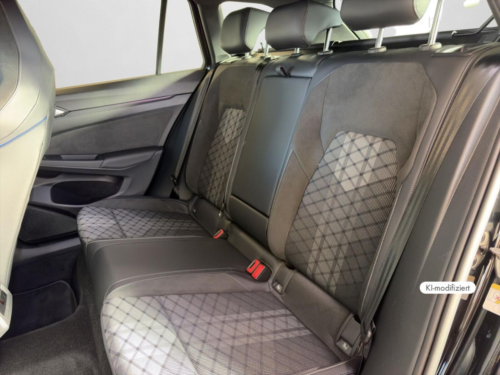 Volkswagen Golf Variant – Bild 14