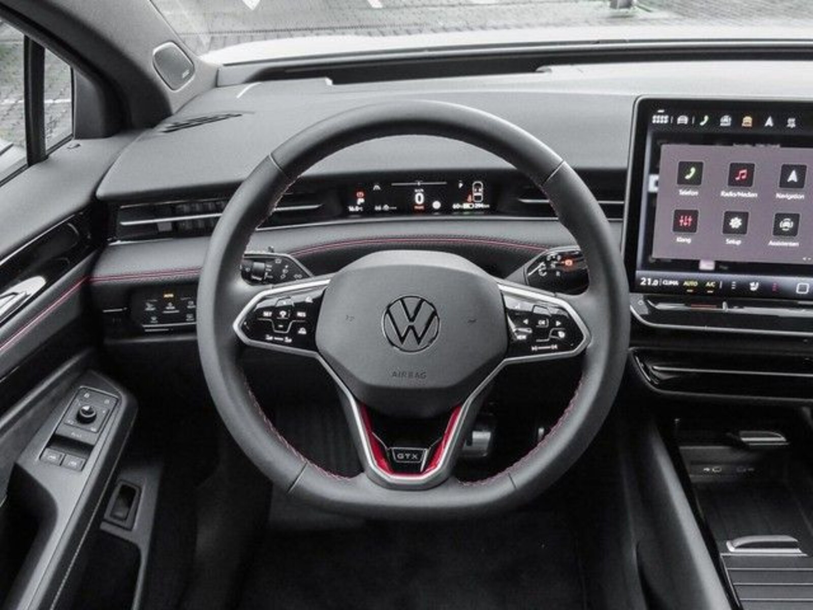 Volkswagen ID.7 Tourer – Bild 26