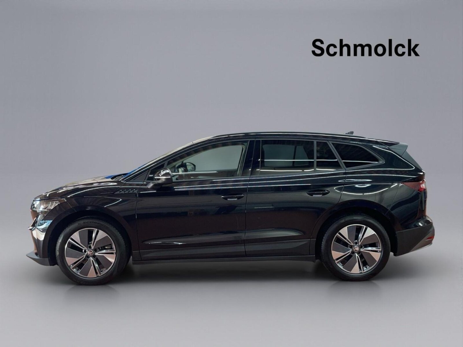 Škoda Enyaq – Bild 2