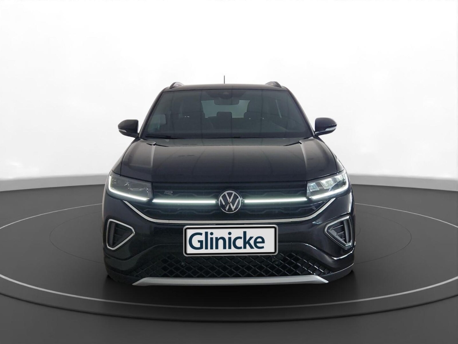 Volkswagen T-Cross – Bild 3