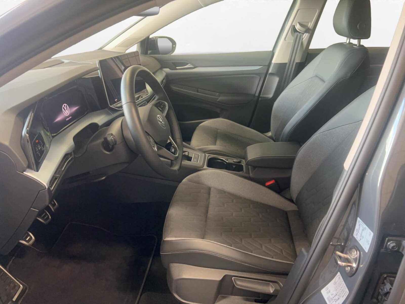 Volkswagen Golf Variant – Bild 8