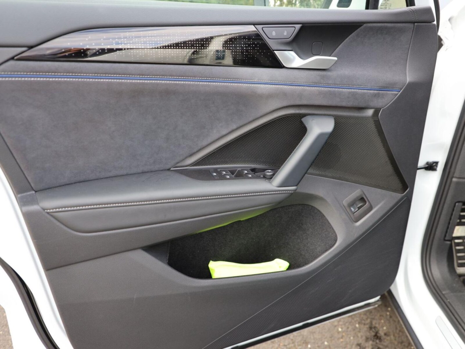 Volkswagen Tayron – Bild 12