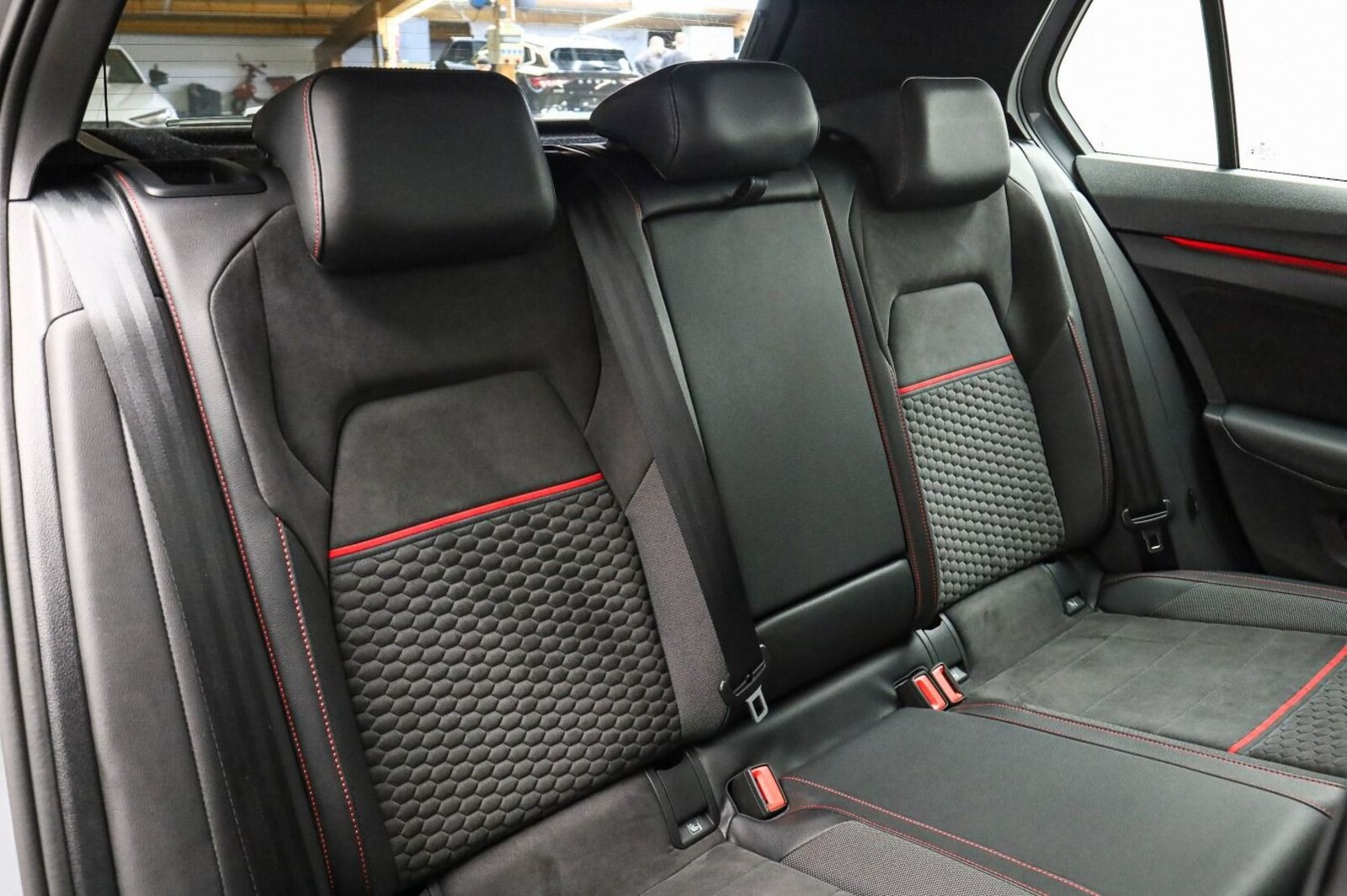 Volkswagen Golf – Bild 23