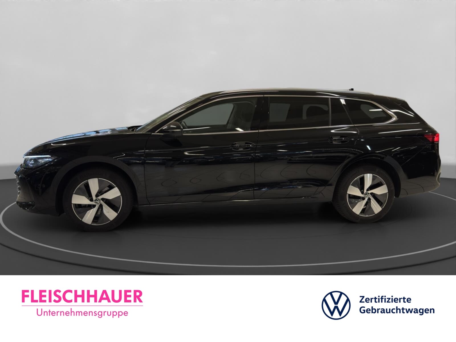 Volkswagen Passat – Bild 3