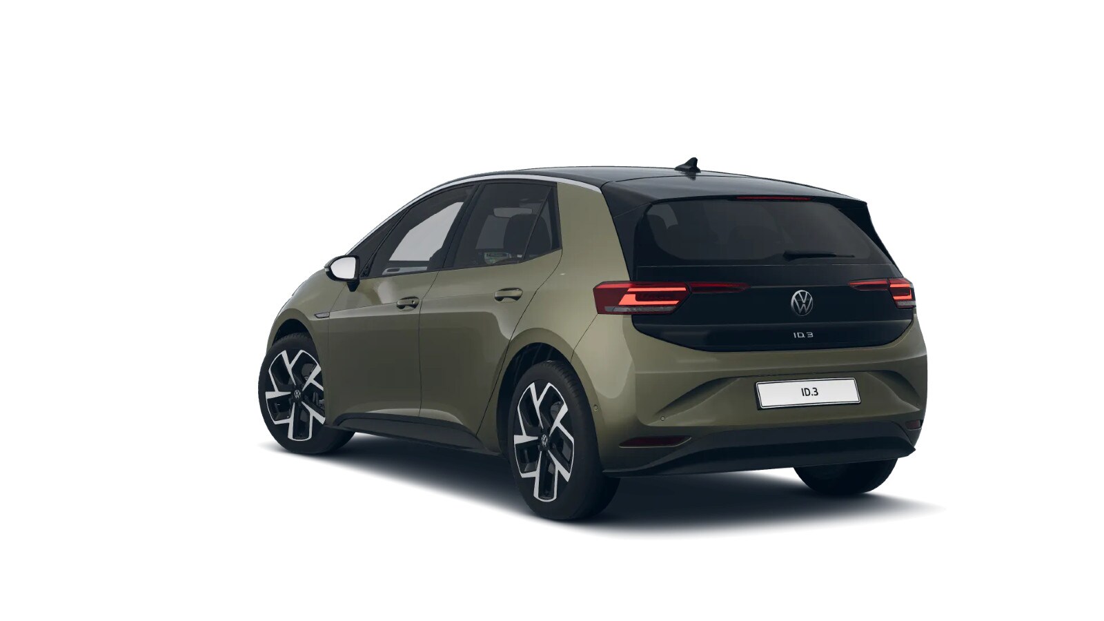 Volkswagen ID.3 – Bild 4