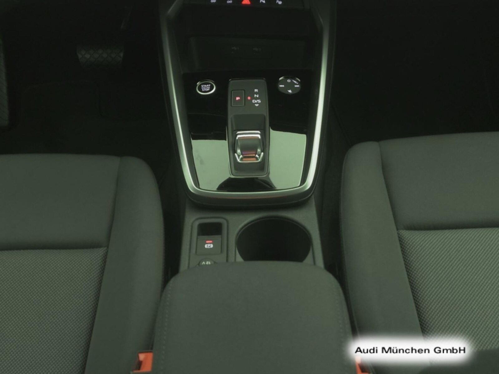 Audi A3 Sportback – Bild 13