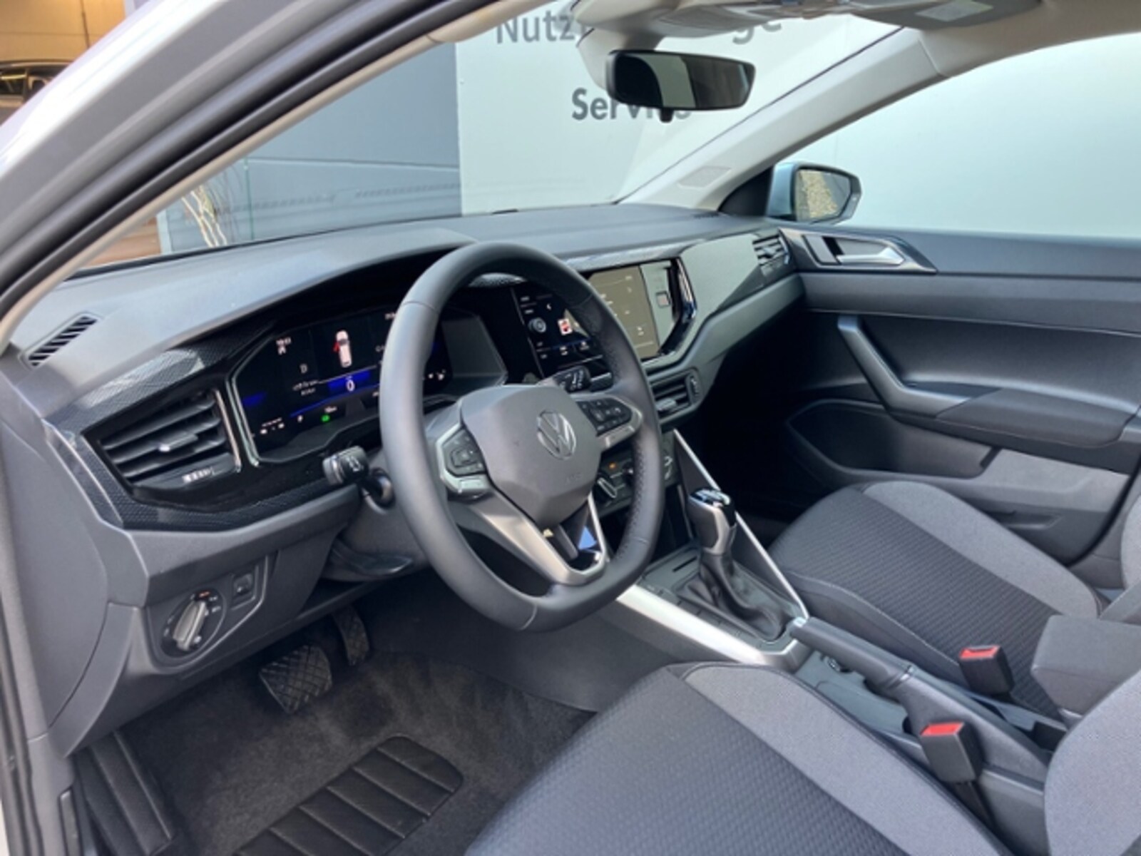 Volkswagen Polo – Bild 13