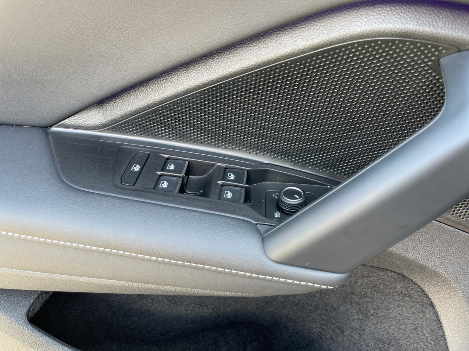 Volkswagen Tiguan – Bild 29