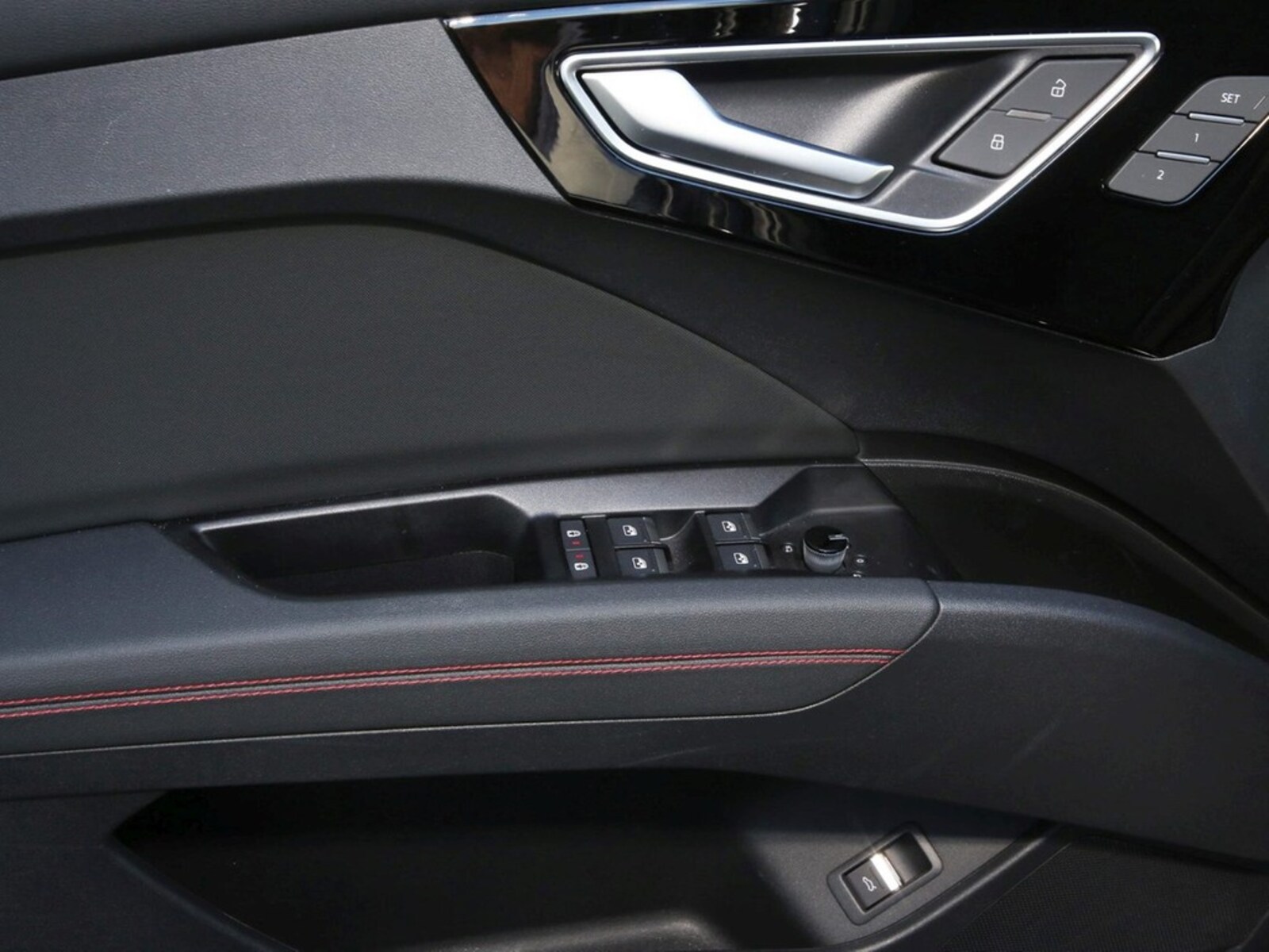 Audi Q4 e-tron – Bild 19