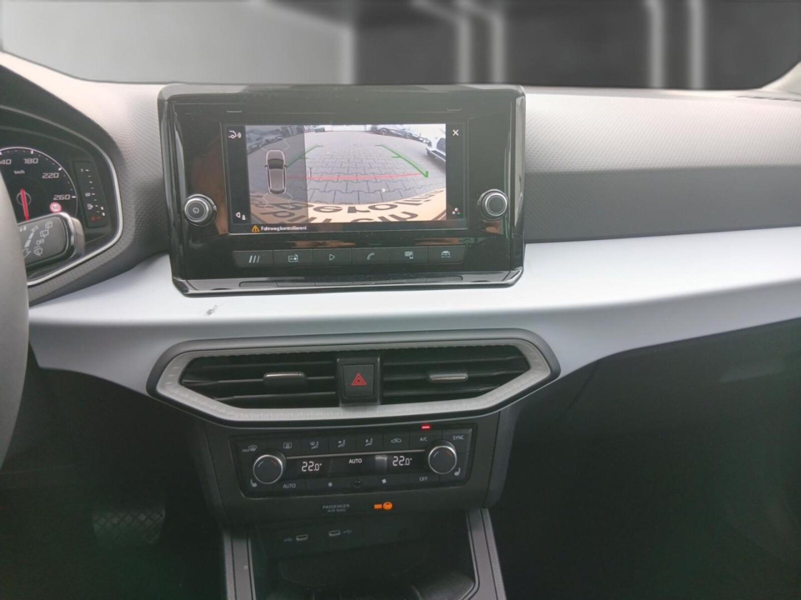 SEAT Ibiza – Bild 14