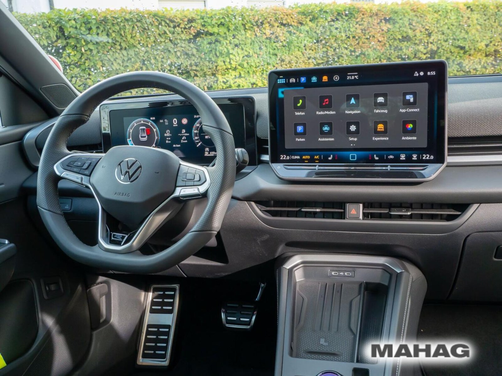 Volkswagen T-Roc – Bild 9