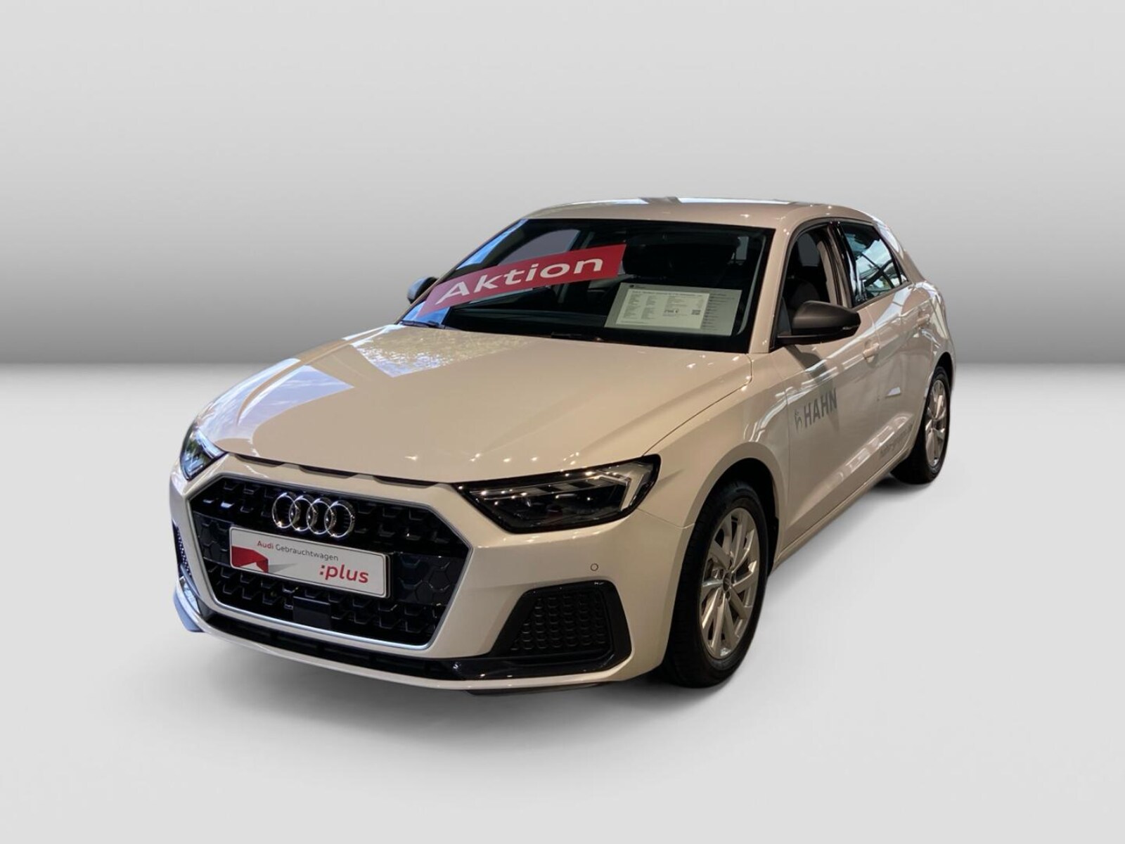 Audi A1 Sportback – Bild 2